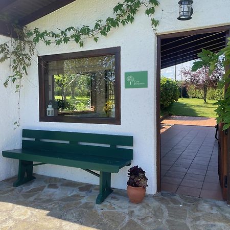 Casa Benjamin Villa Oviedo Dış mekan fotoğraf