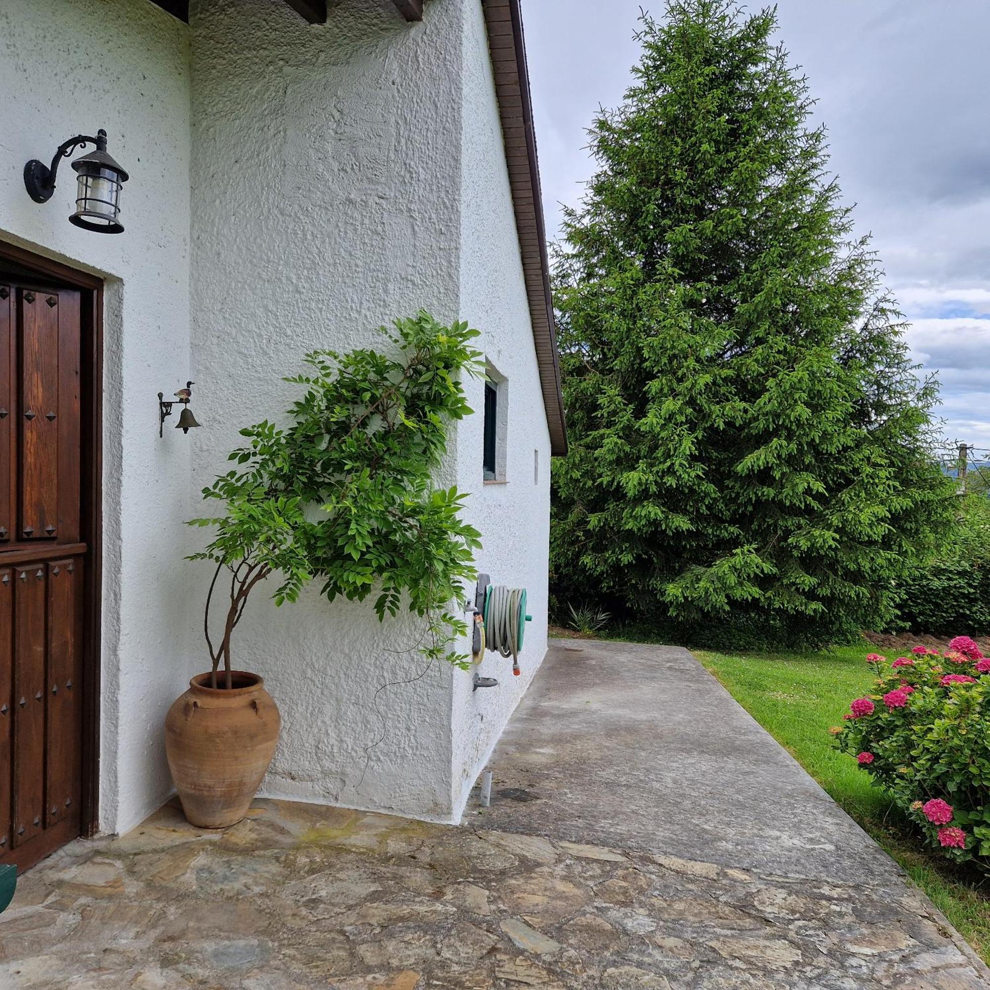 Casa Benjamin Villa Oviedo Dış mekan fotoğraf