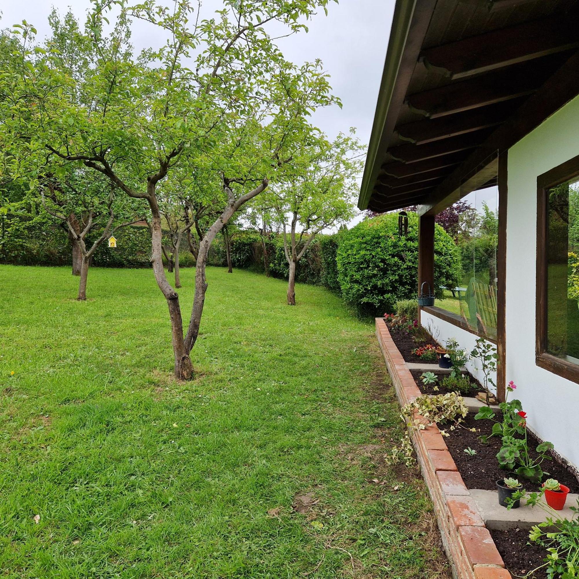 Casa Benjamin Villa Oviedo Dış mekan fotoğraf