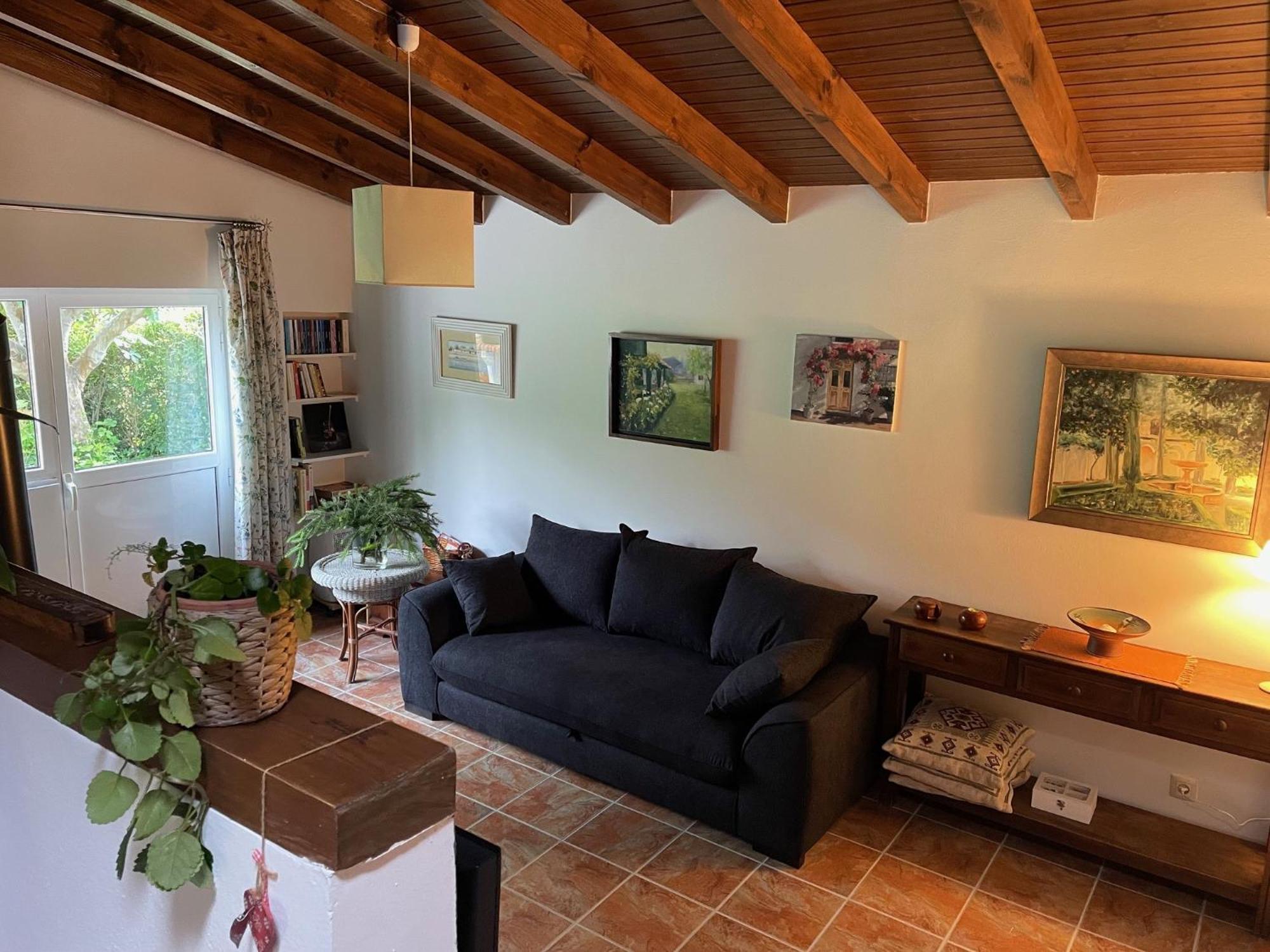 Casa Benjamin Villa Oviedo Dış mekan fotoğraf