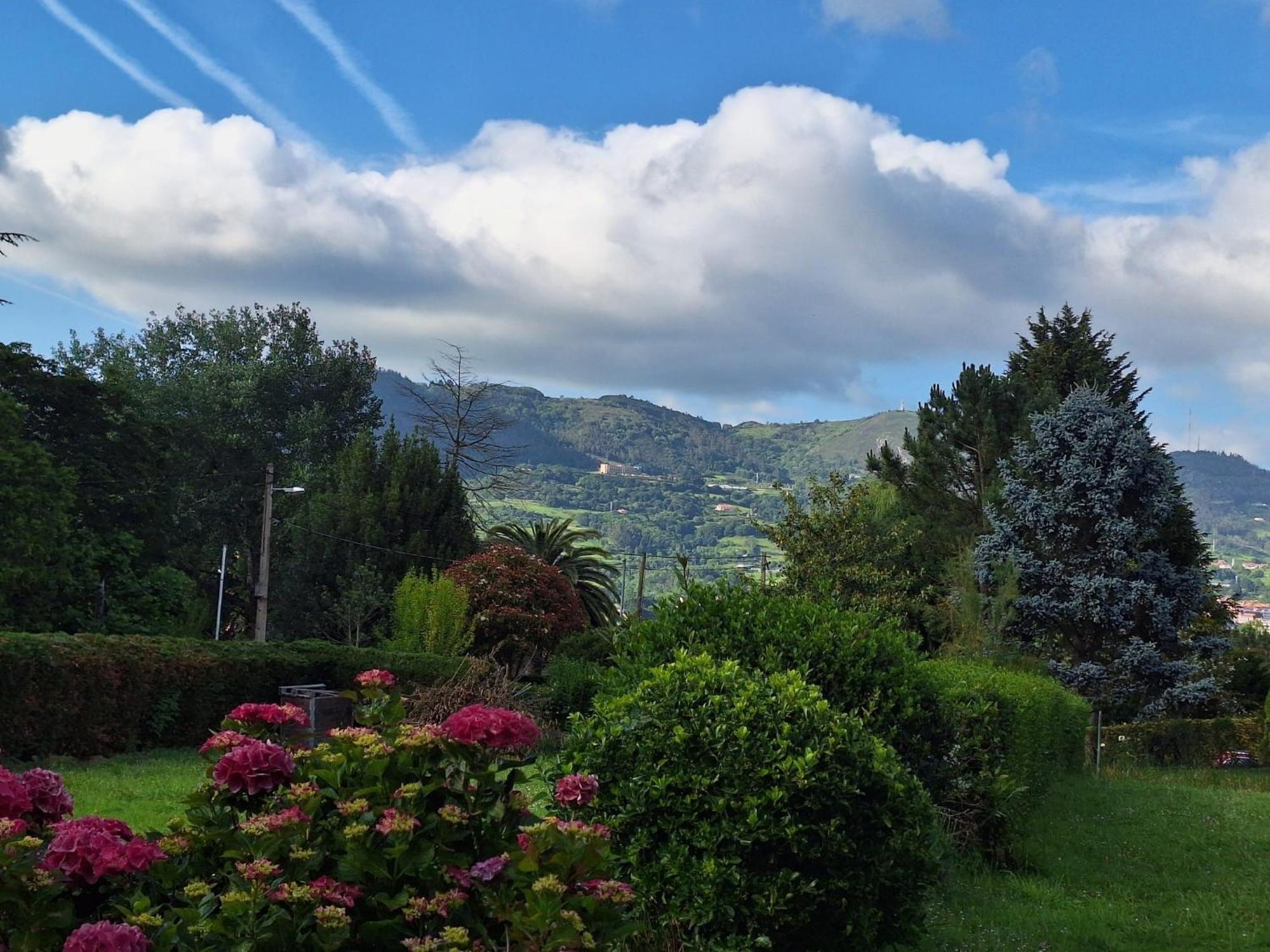 Casa Benjamin Villa Oviedo Dış mekan fotoğraf