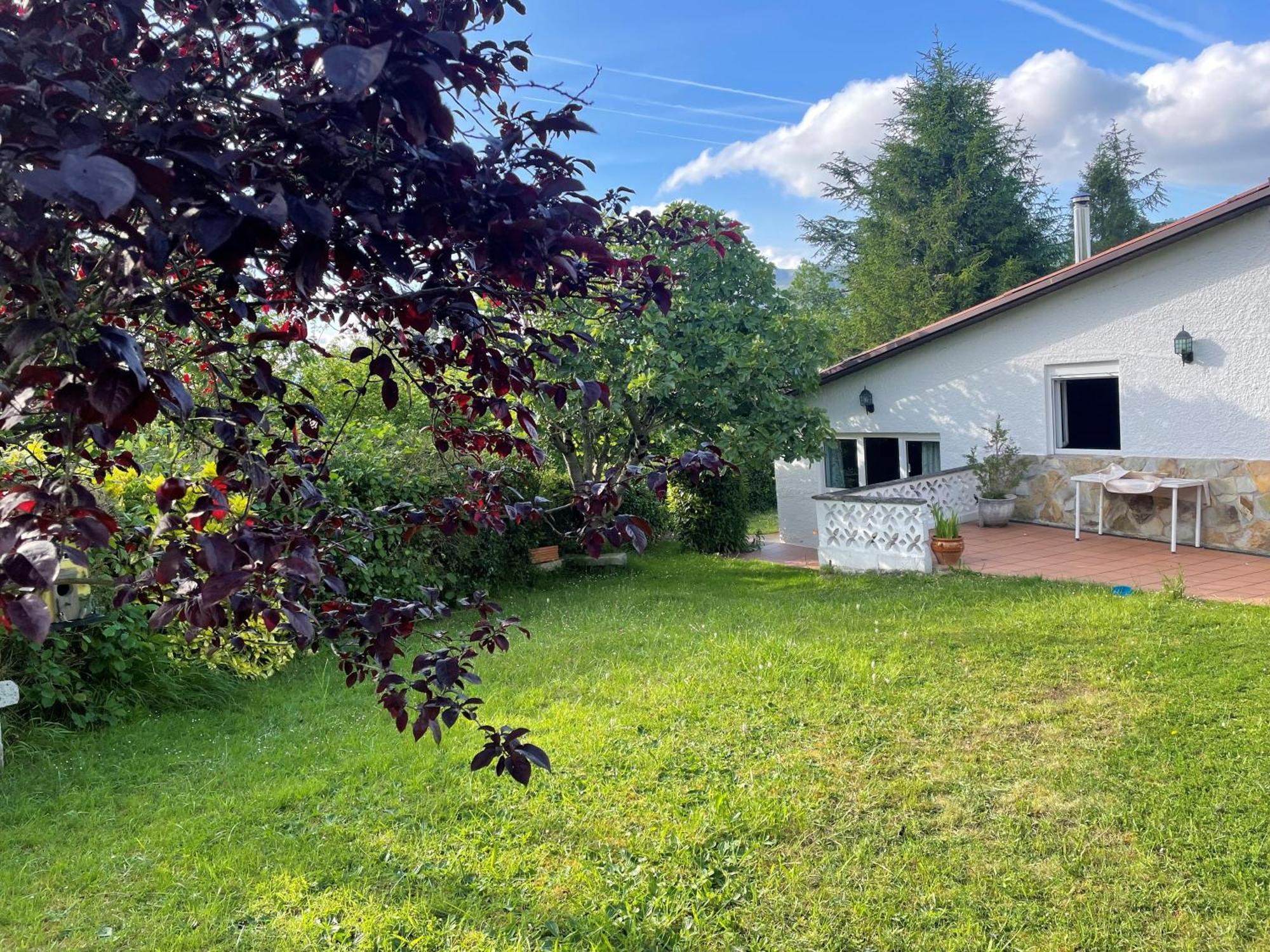 Casa Benjamin Villa Oviedo Dış mekan fotoğraf