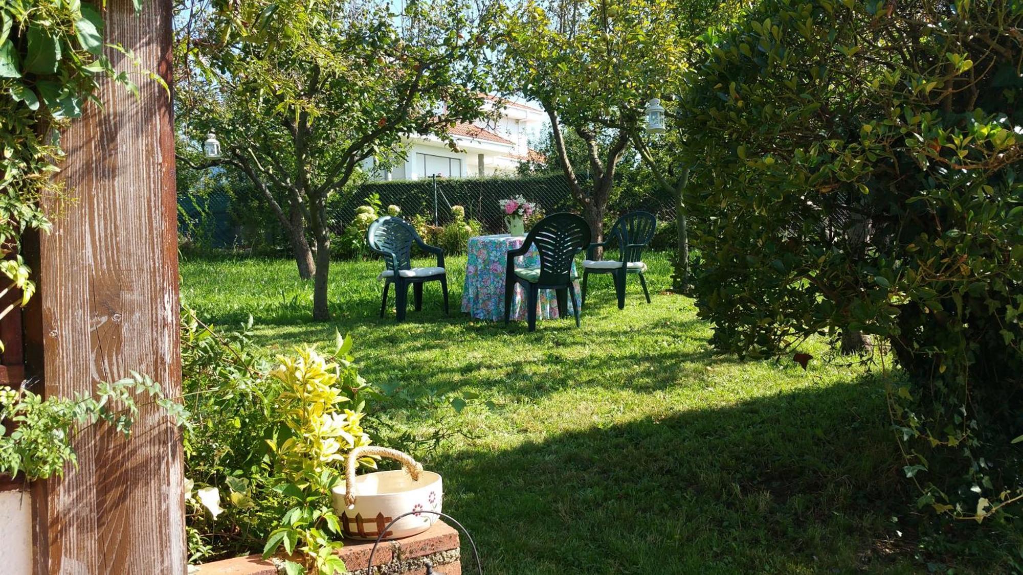 Casa Benjamin Villa Oviedo Dış mekan fotoğraf