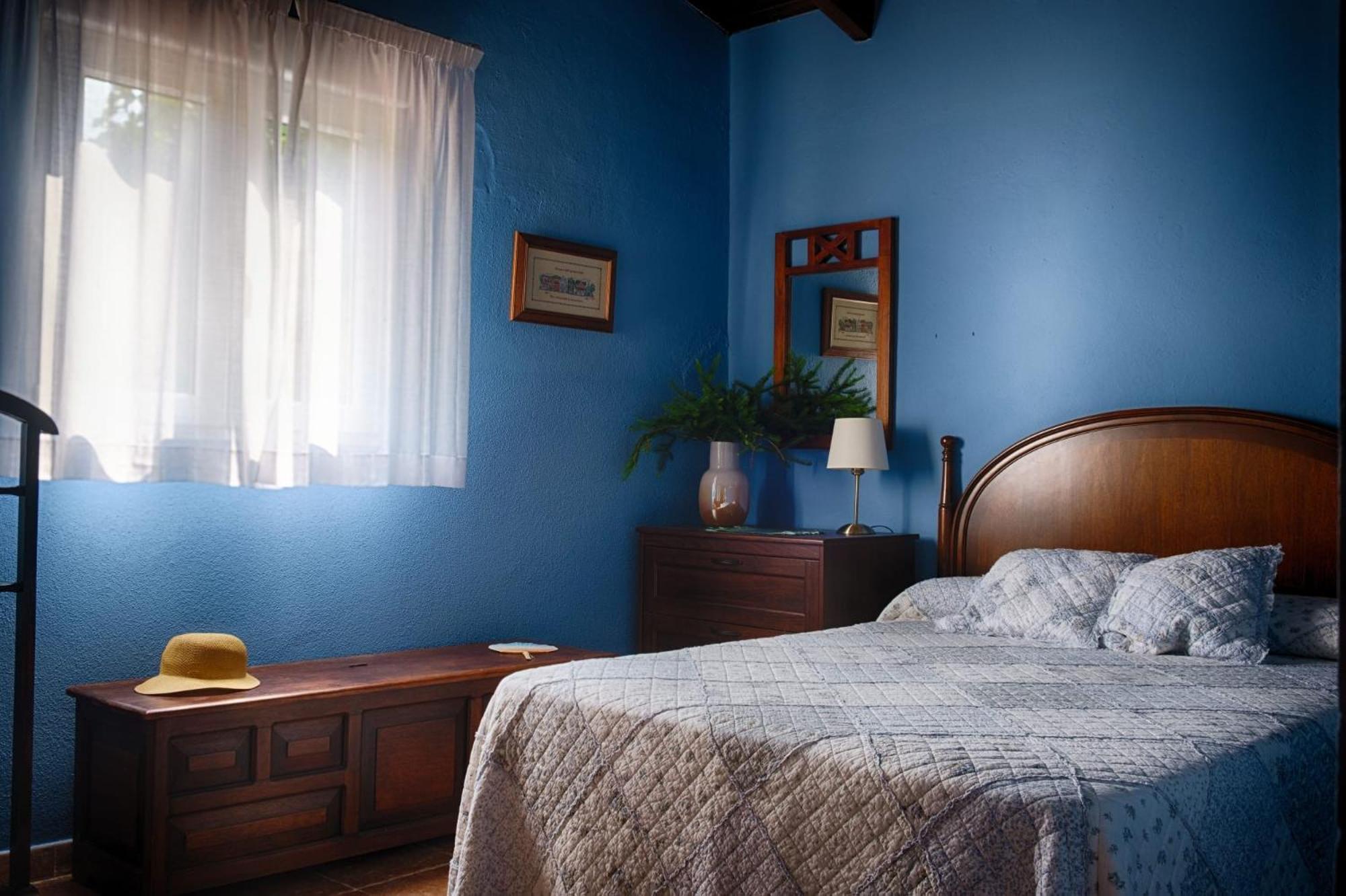 Casa Benjamin Villa Oviedo Dış mekan fotoğraf