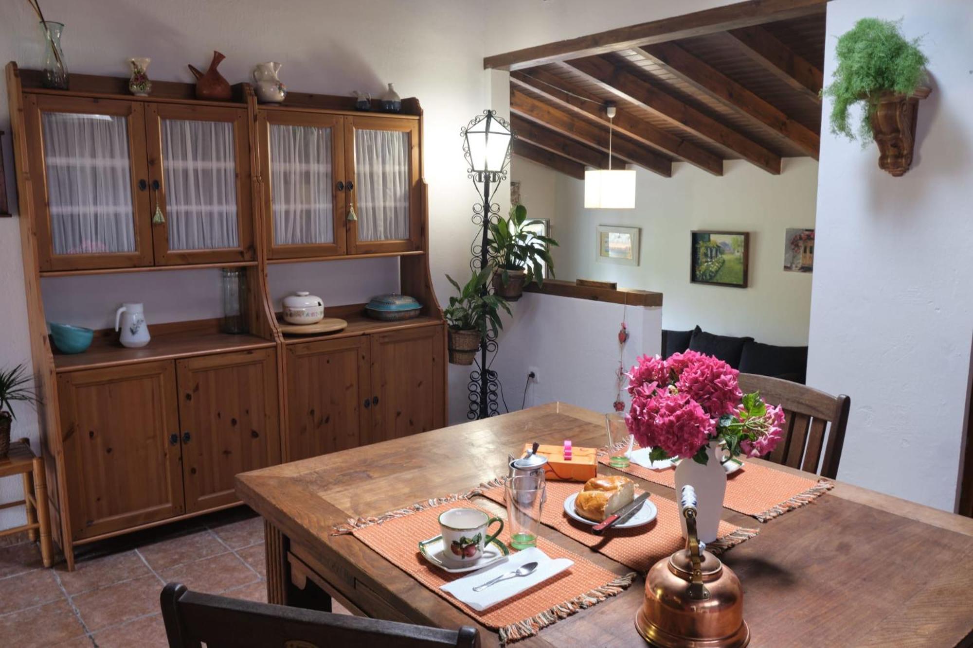 Casa Benjamin Villa Oviedo Dış mekan fotoğraf