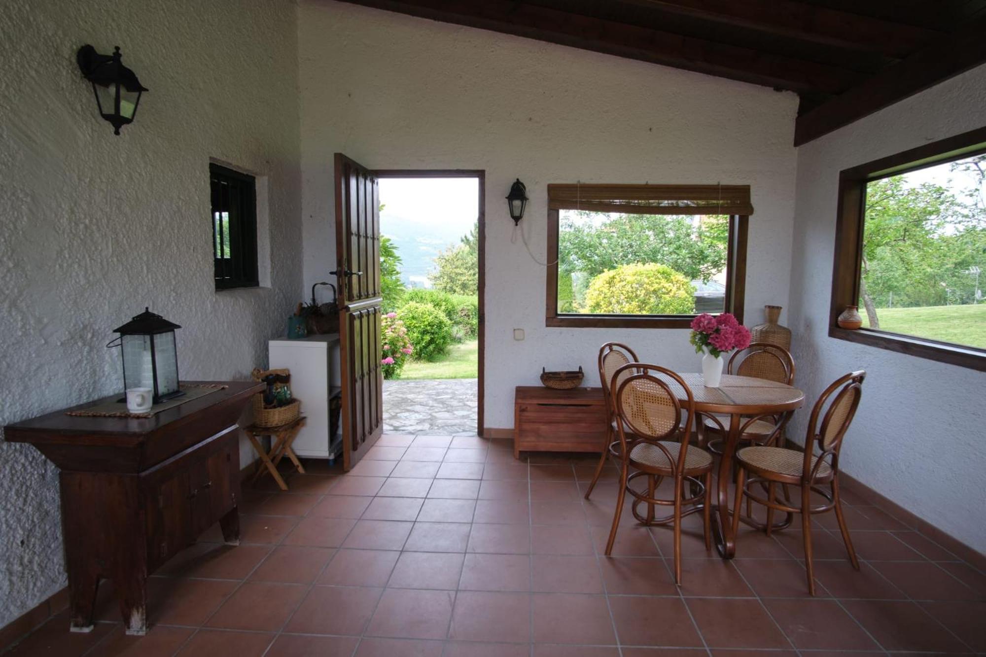 Casa Benjamin Villa Oviedo Dış mekan fotoğraf