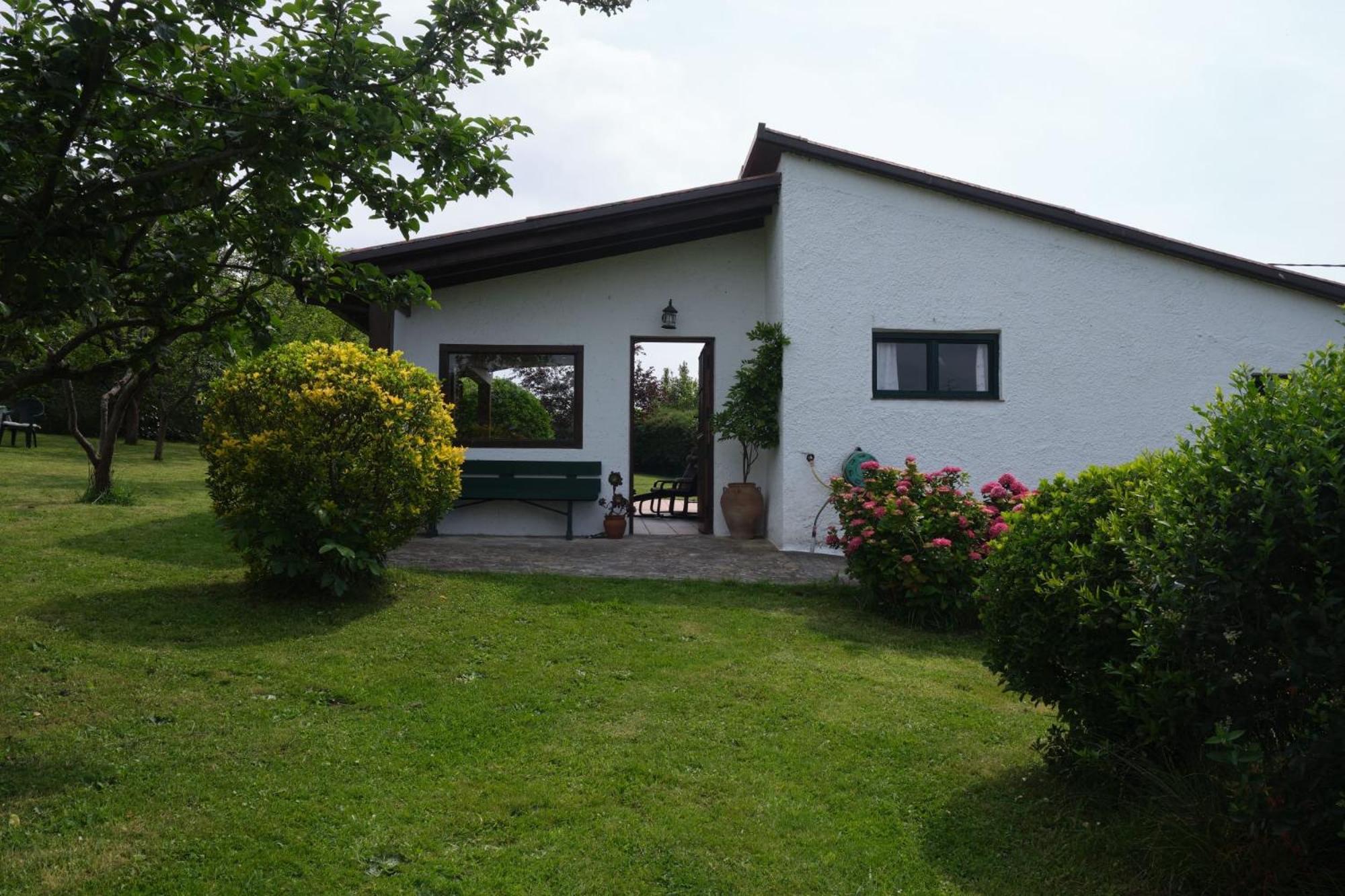 Casa Benjamin Villa Oviedo Dış mekan fotoğraf
