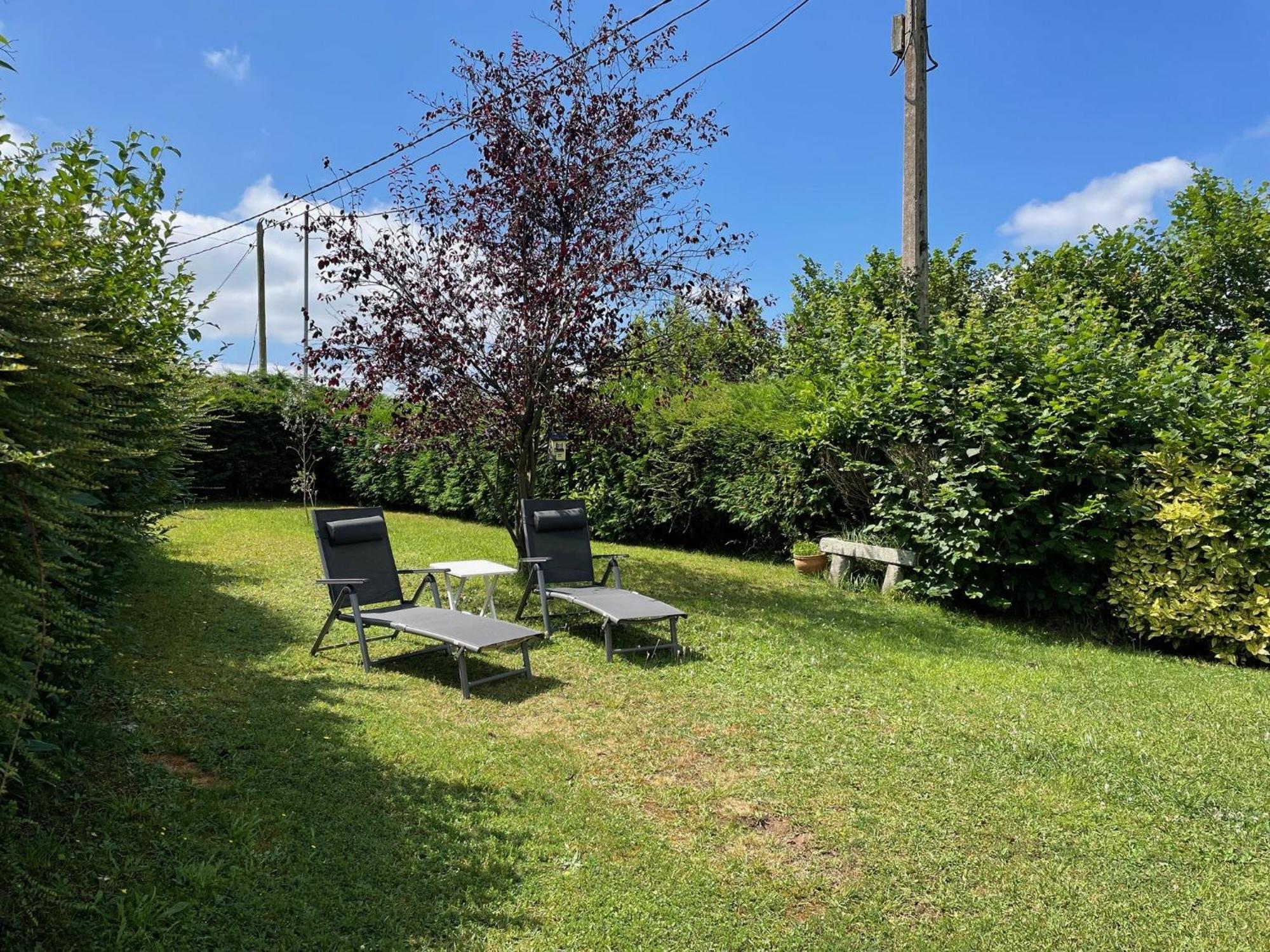 Casa Benjamin Villa Oviedo Dış mekan fotoğraf