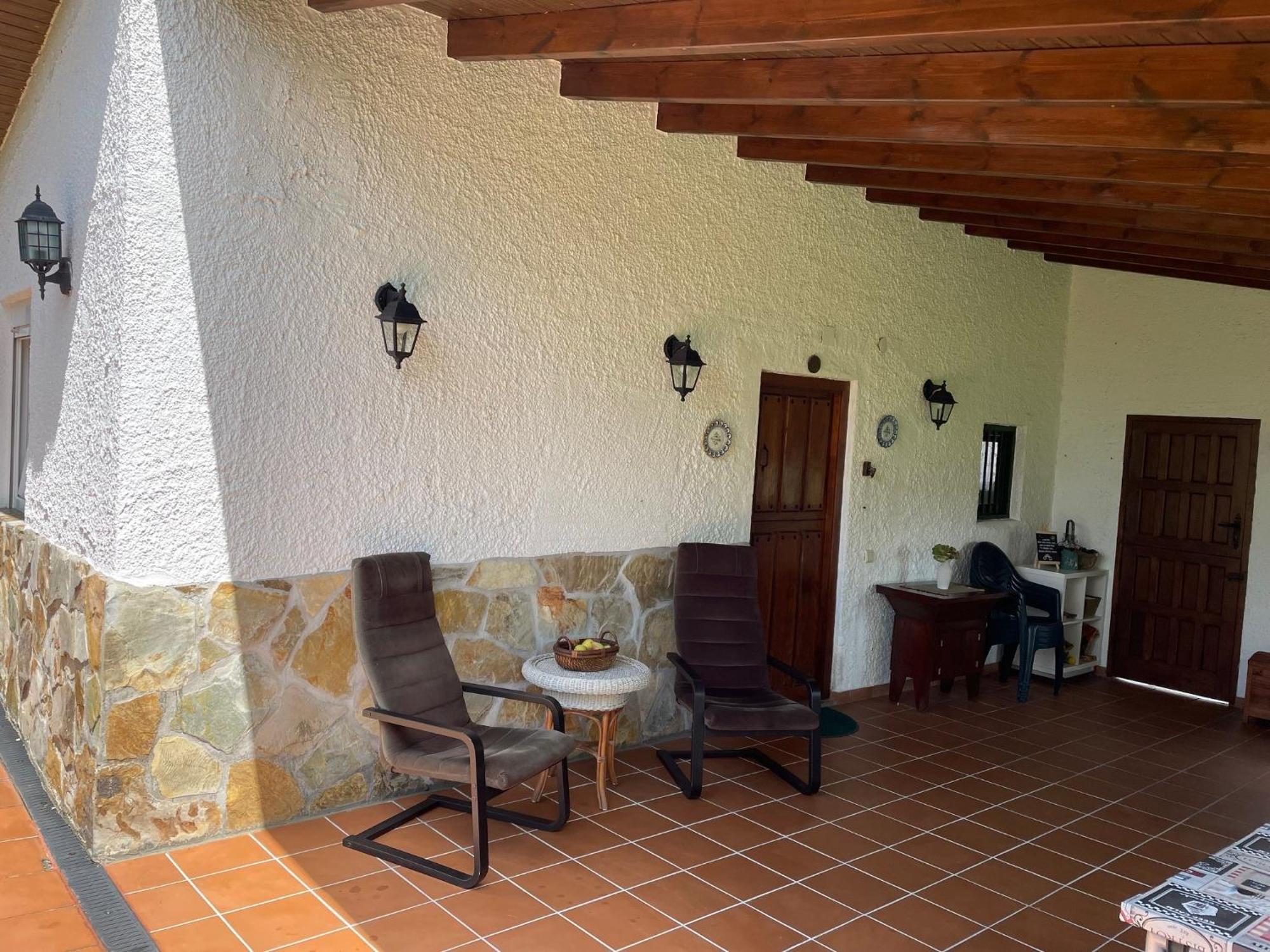 Casa Benjamin Villa Oviedo Dış mekan fotoğraf