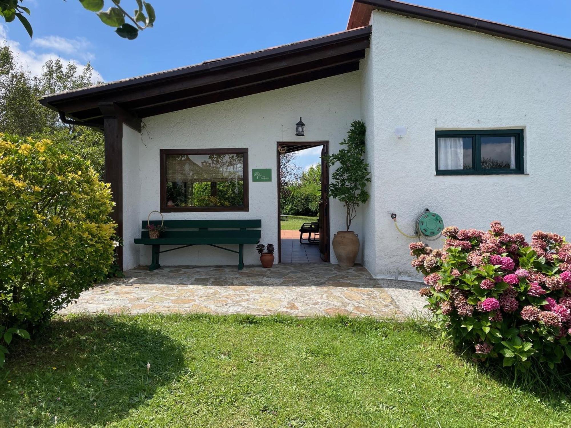 Casa Benjamin Villa Oviedo Dış mekan fotoğraf