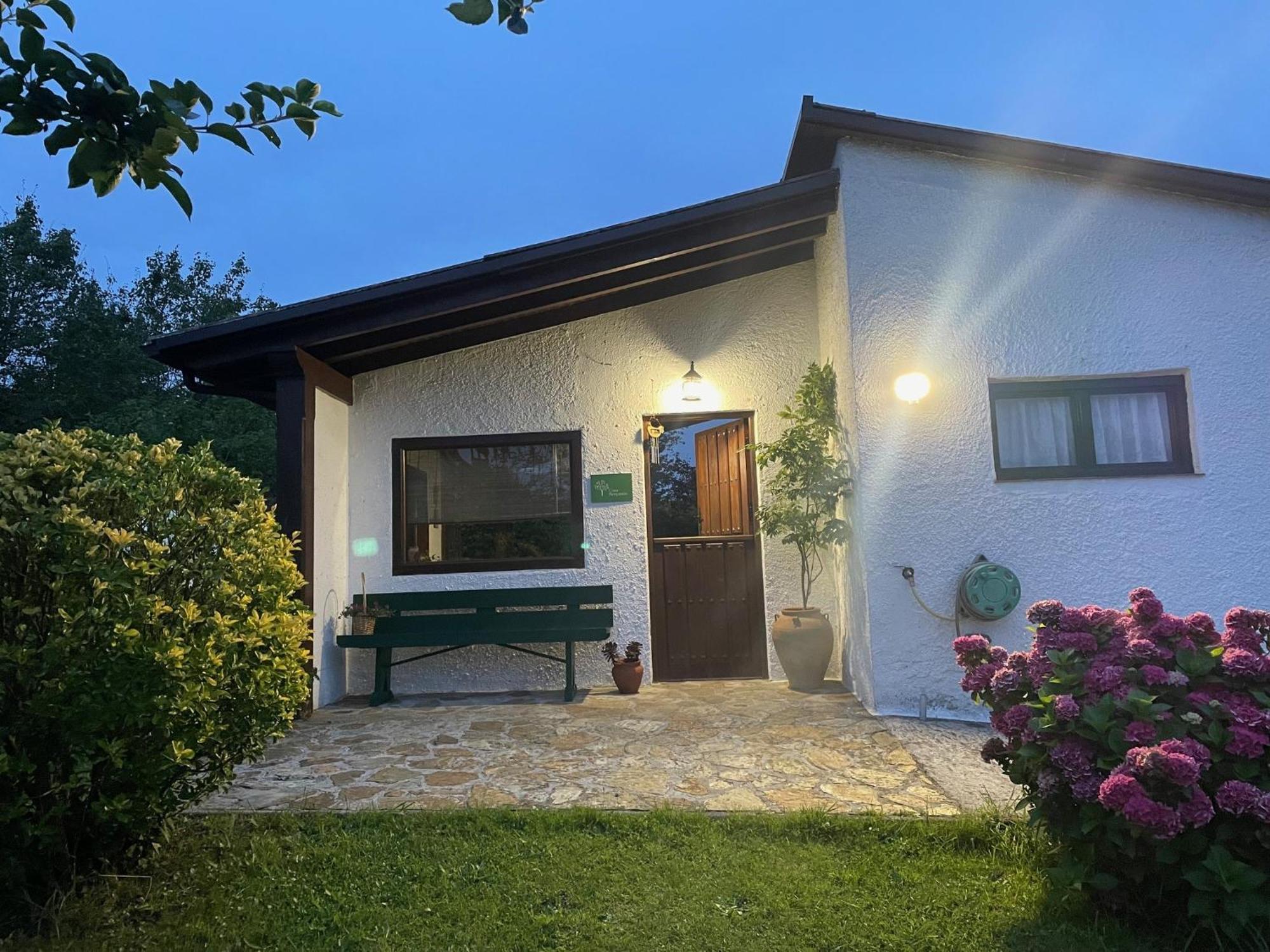 Casa Benjamin Villa Oviedo Dış mekan fotoğraf