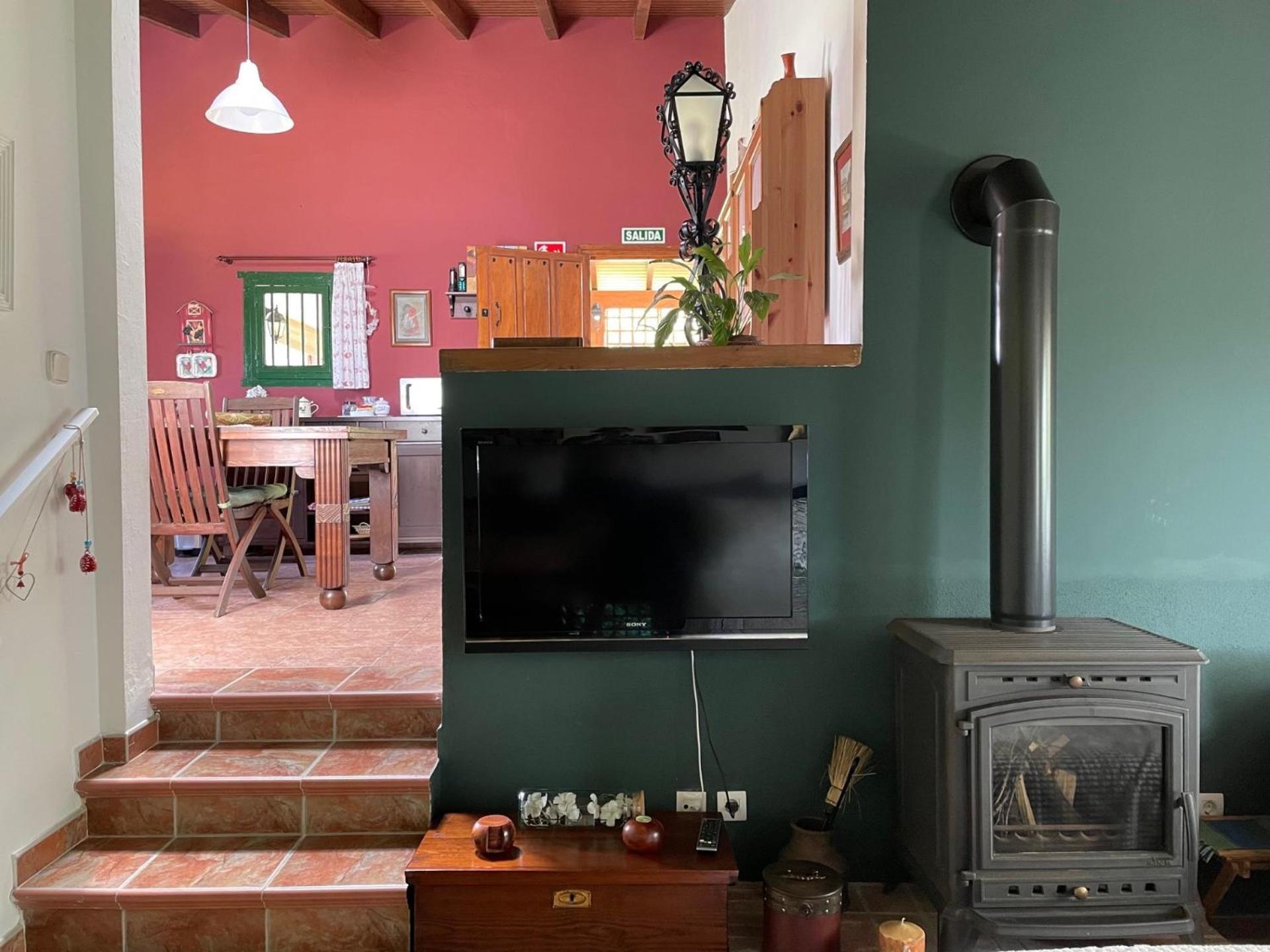 Casa Benjamin Villa Oviedo Dış mekan fotoğraf