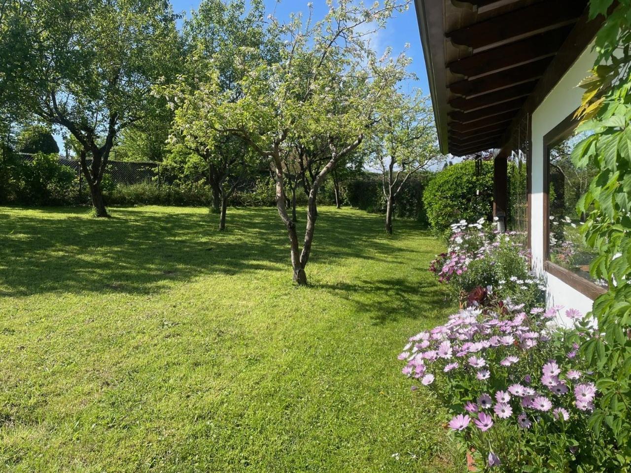 Casa Benjamin Villa Oviedo Dış mekan fotoğraf