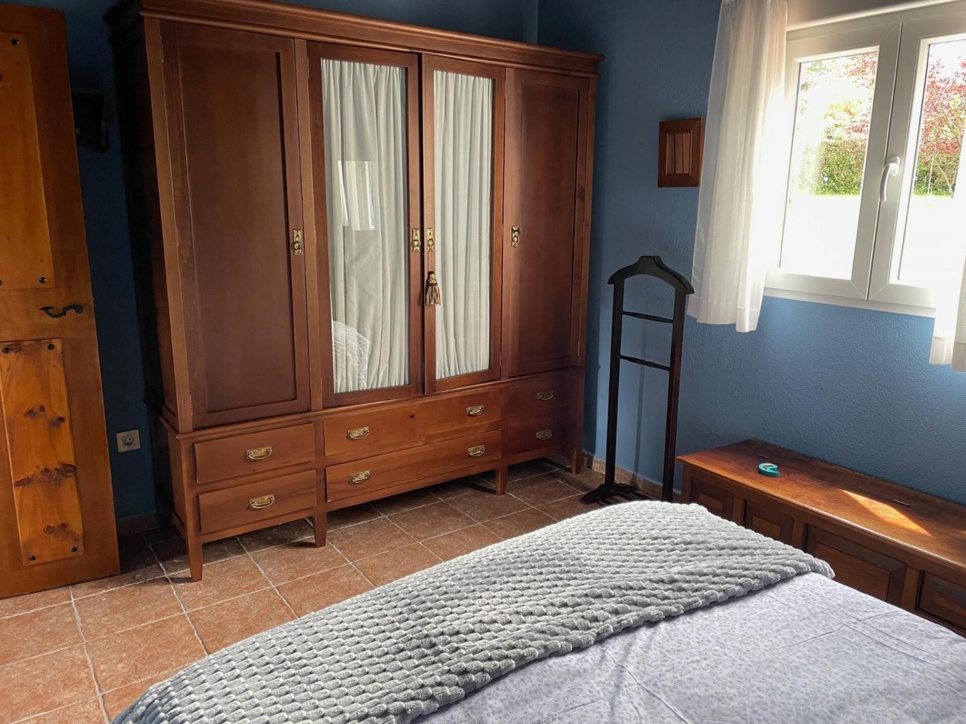 Casa Benjamin Villa Oviedo Dış mekan fotoğraf
