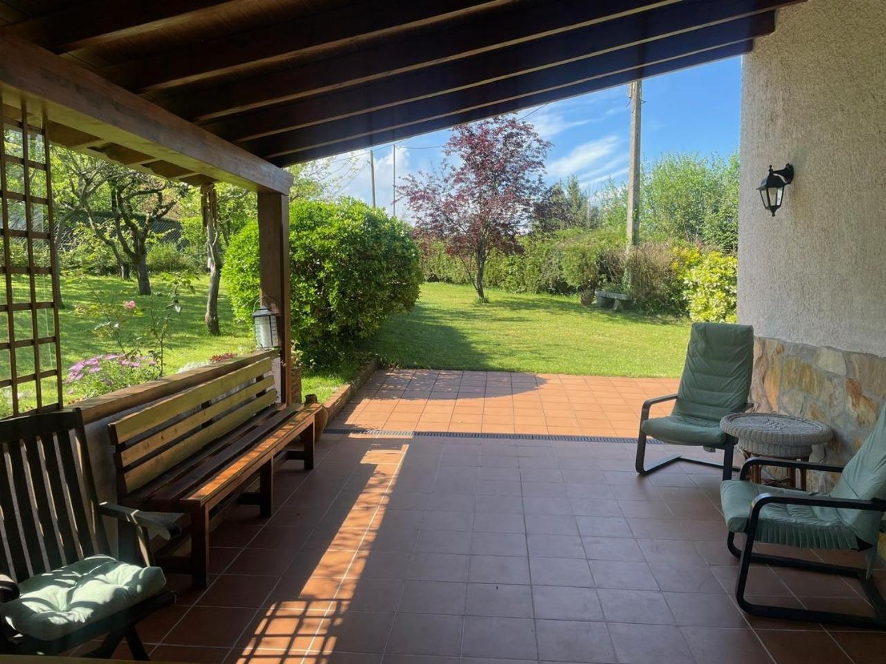Casa Benjamin Villa Oviedo Dış mekan fotoğraf