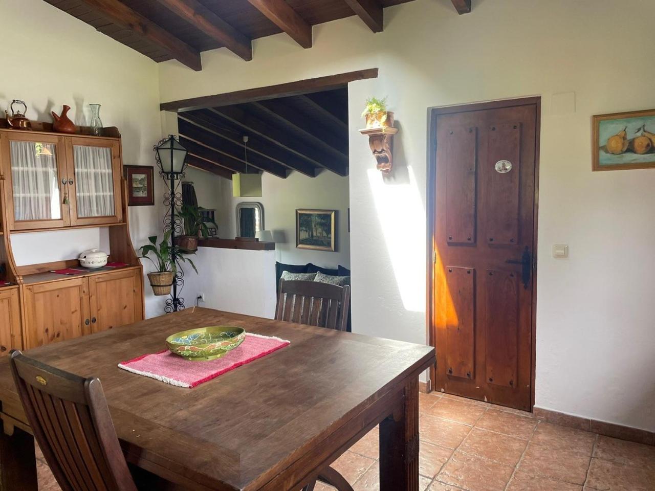 Casa Benjamin Villa Oviedo Dış mekan fotoğraf