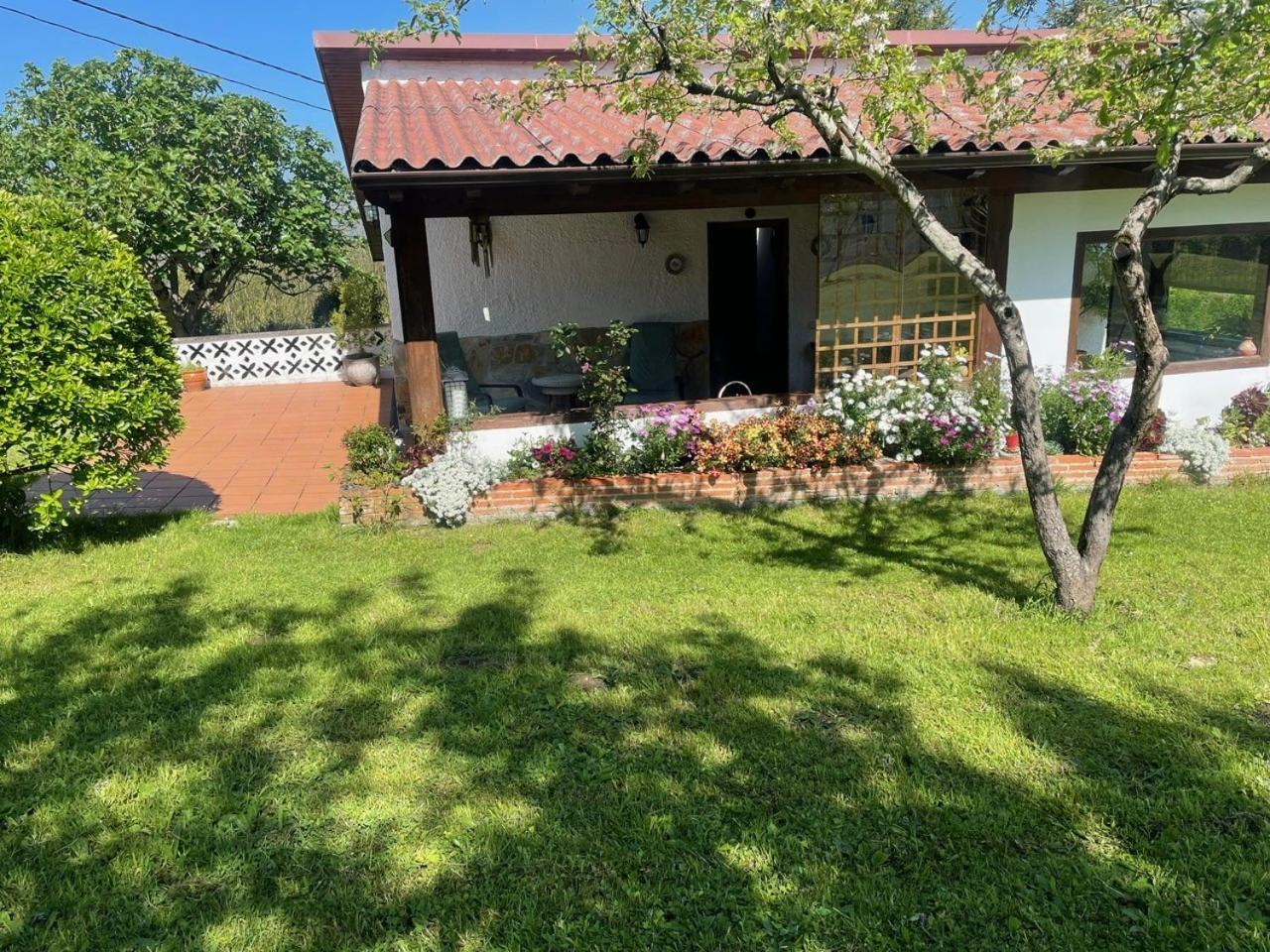 Casa Benjamin Villa Oviedo Dış mekan fotoğraf
