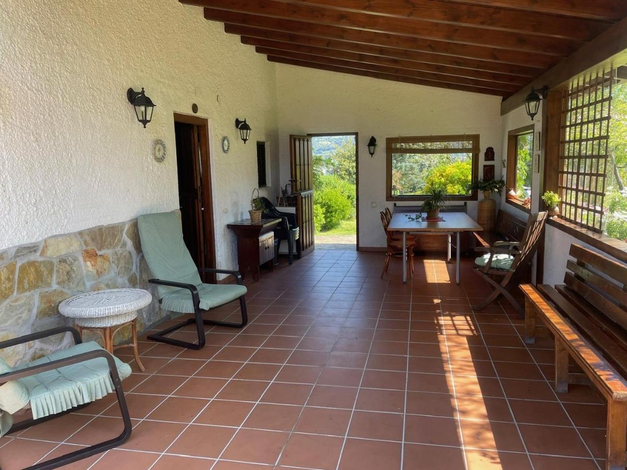 Casa Benjamin Villa Oviedo Dış mekan fotoğraf