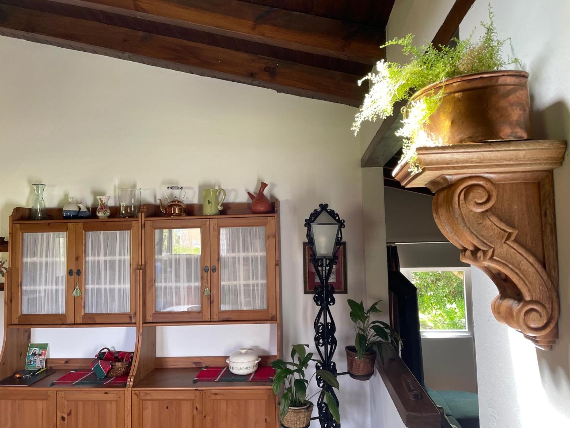 Casa Benjamin Villa Oviedo Dış mekan fotoğraf
