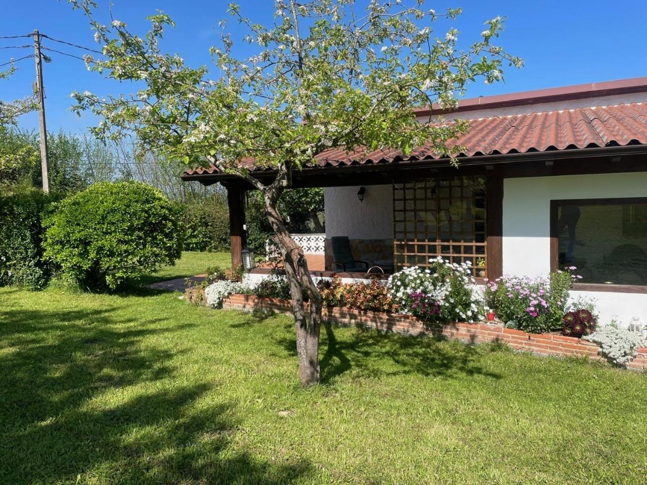 Casa Benjamin Villa Oviedo Dış mekan fotoğraf