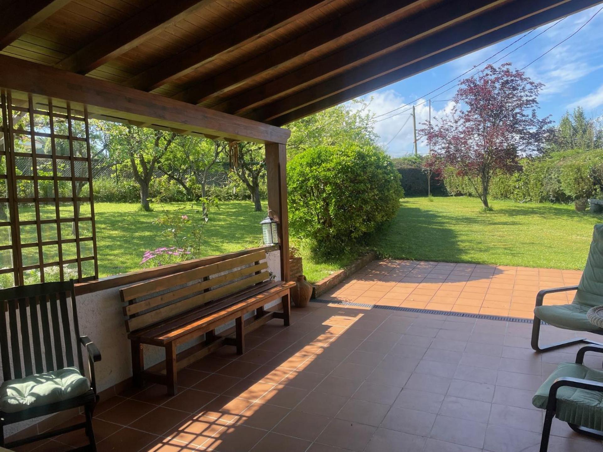 Casa Benjamin Villa Oviedo Dış mekan fotoğraf