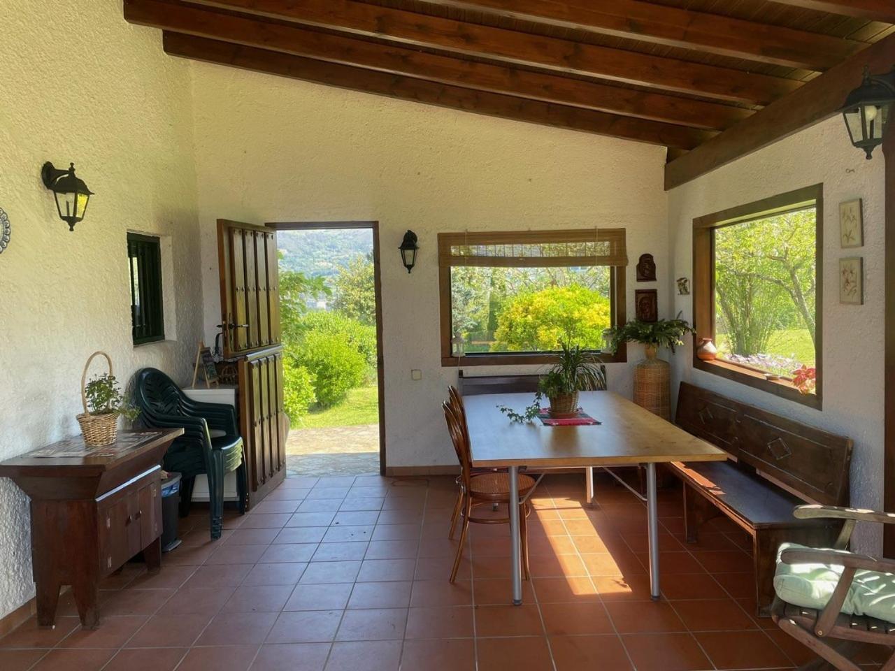 Casa Benjamin Villa Oviedo Dış mekan fotoğraf