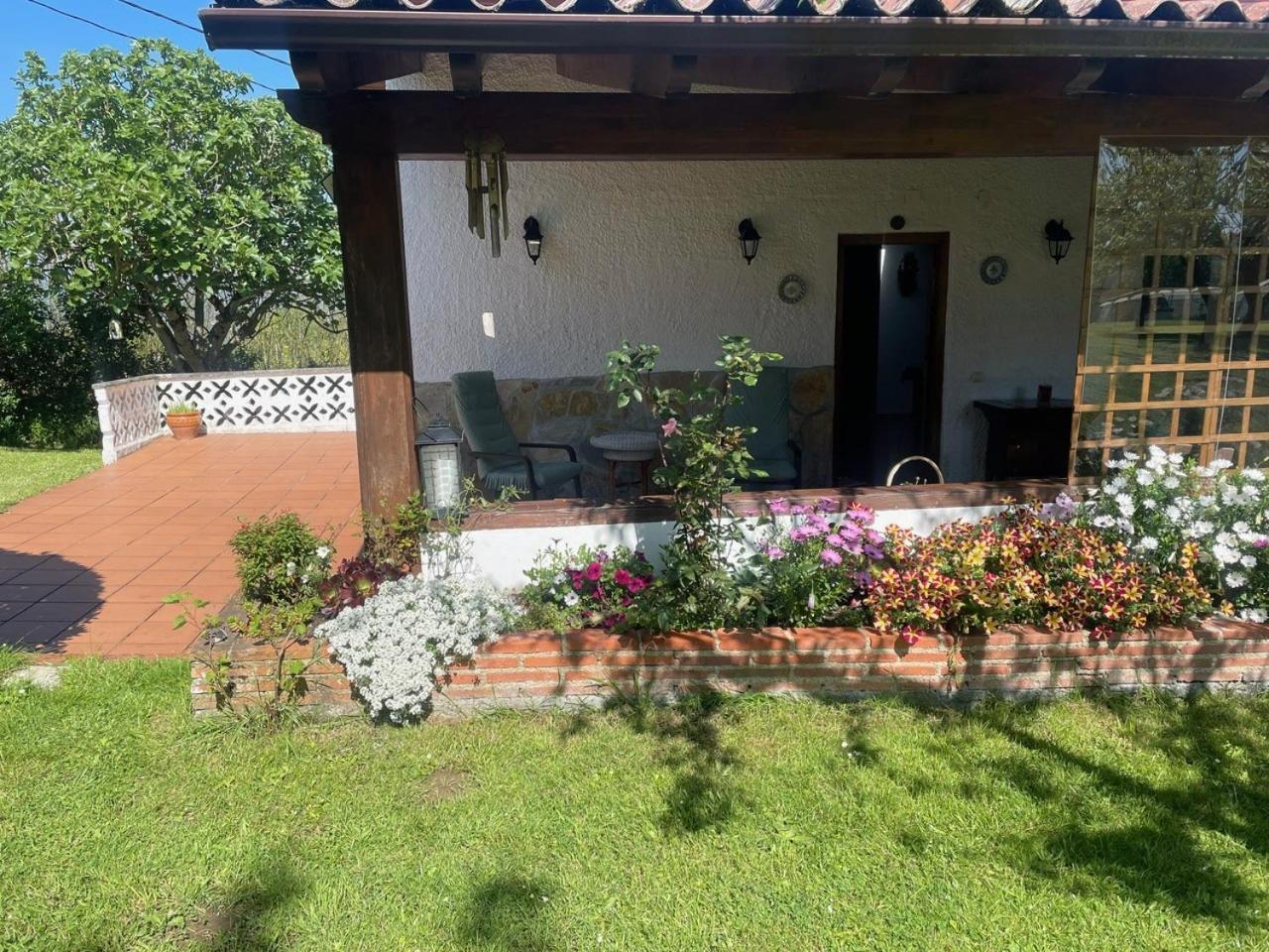 Casa Benjamin Villa Oviedo Dış mekan fotoğraf