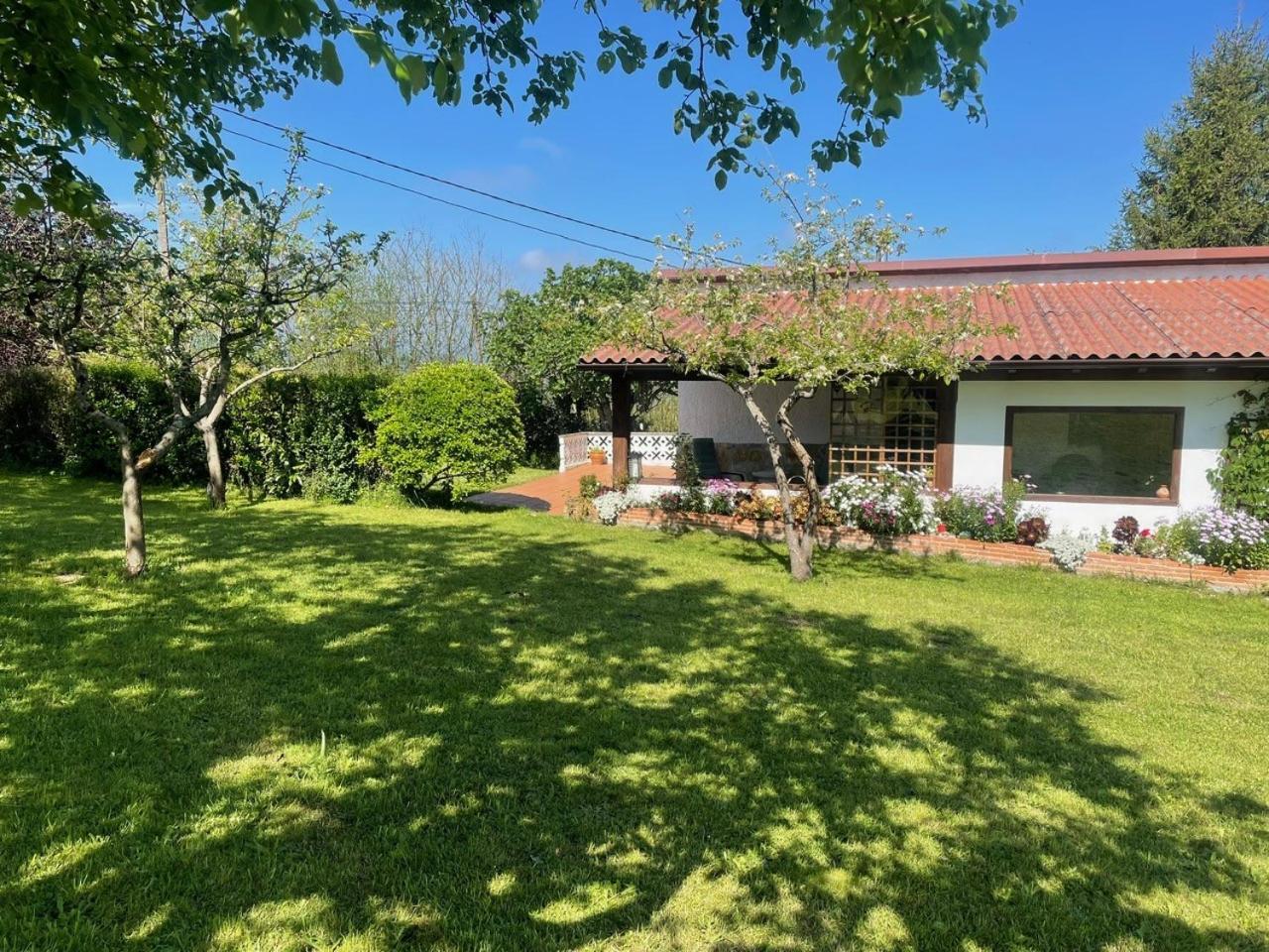 Casa Benjamin Villa Oviedo Dış mekan fotoğraf