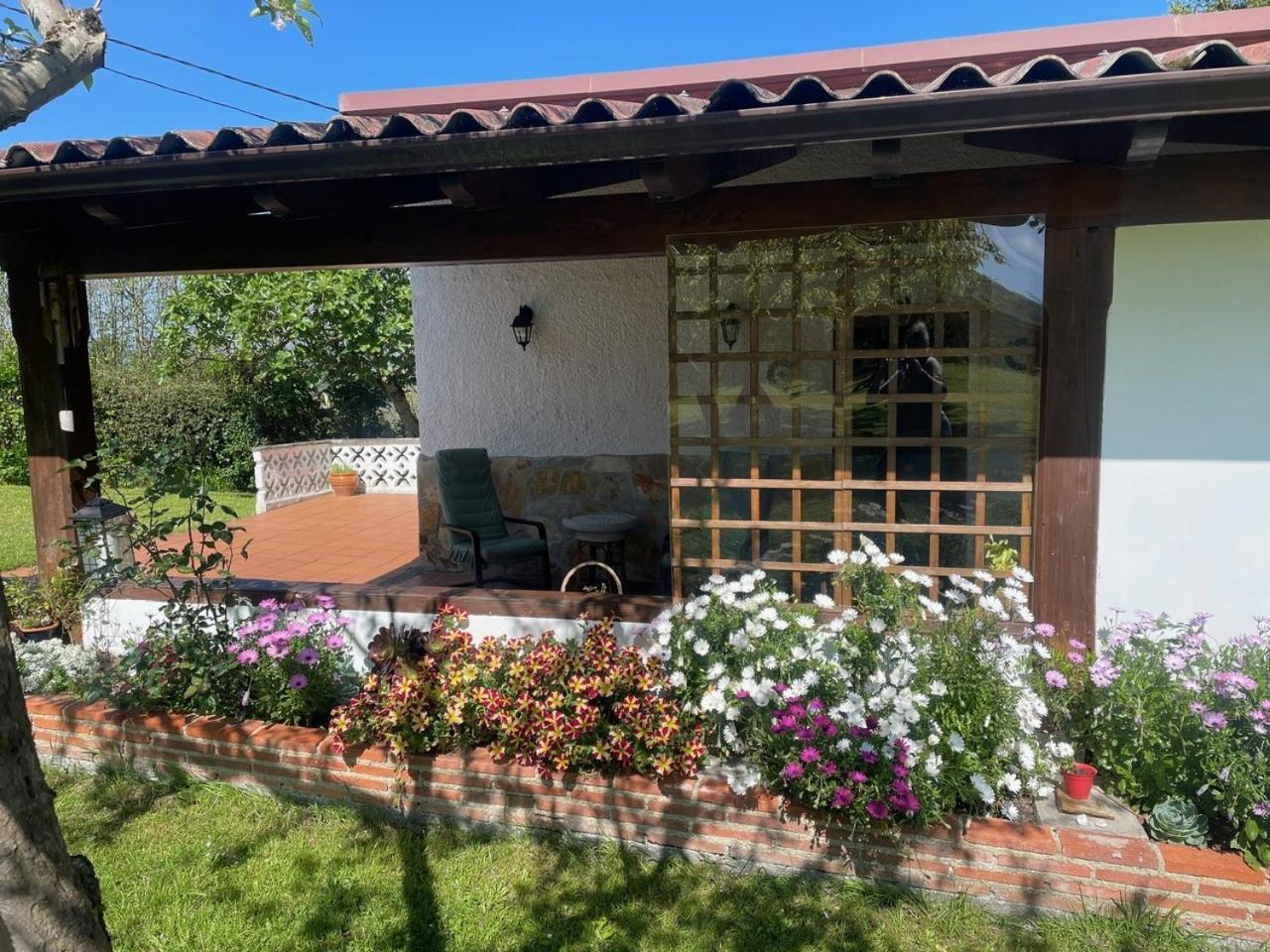 Casa Benjamin Villa Oviedo Dış mekan fotoğraf