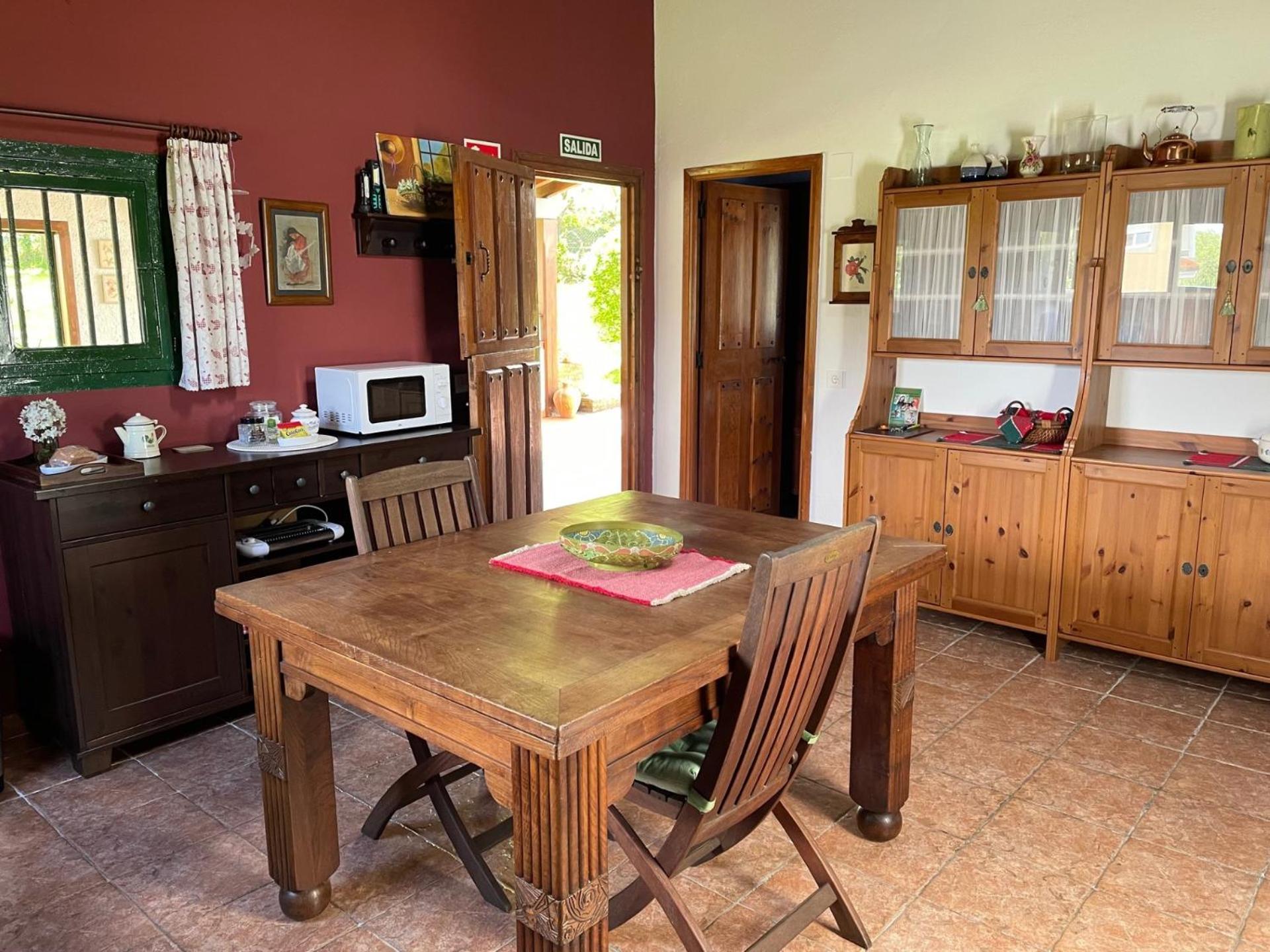 Casa Benjamin Villa Oviedo Dış mekan fotoğraf