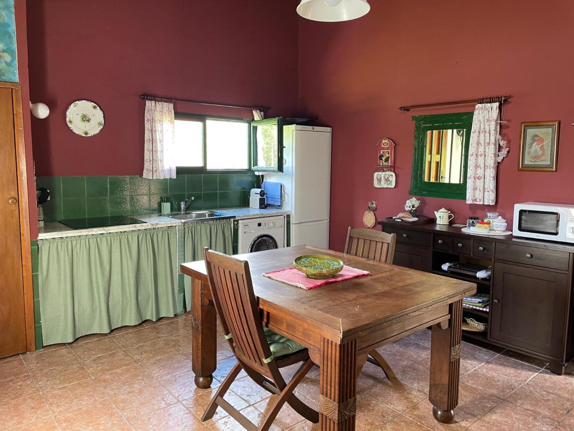 Casa Benjamin Villa Oviedo Dış mekan fotoğraf