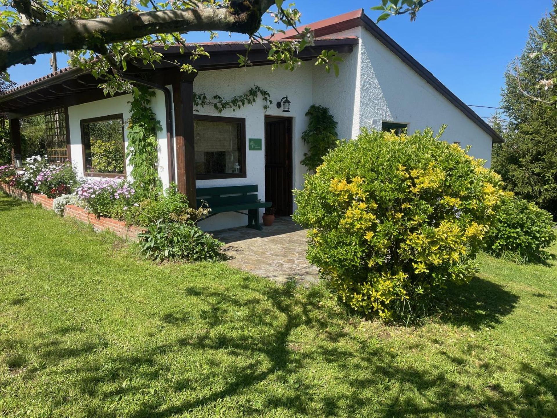 Casa Benjamin Villa Oviedo Dış mekan fotoğraf