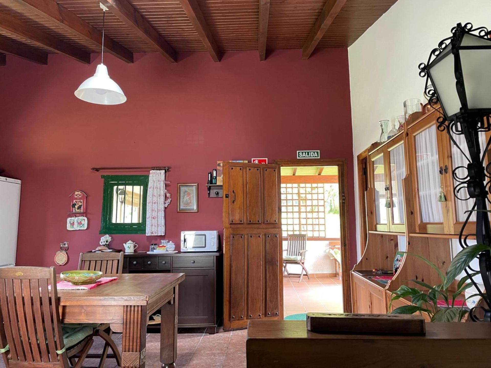 Casa Benjamin Villa Oviedo Dış mekan fotoğraf