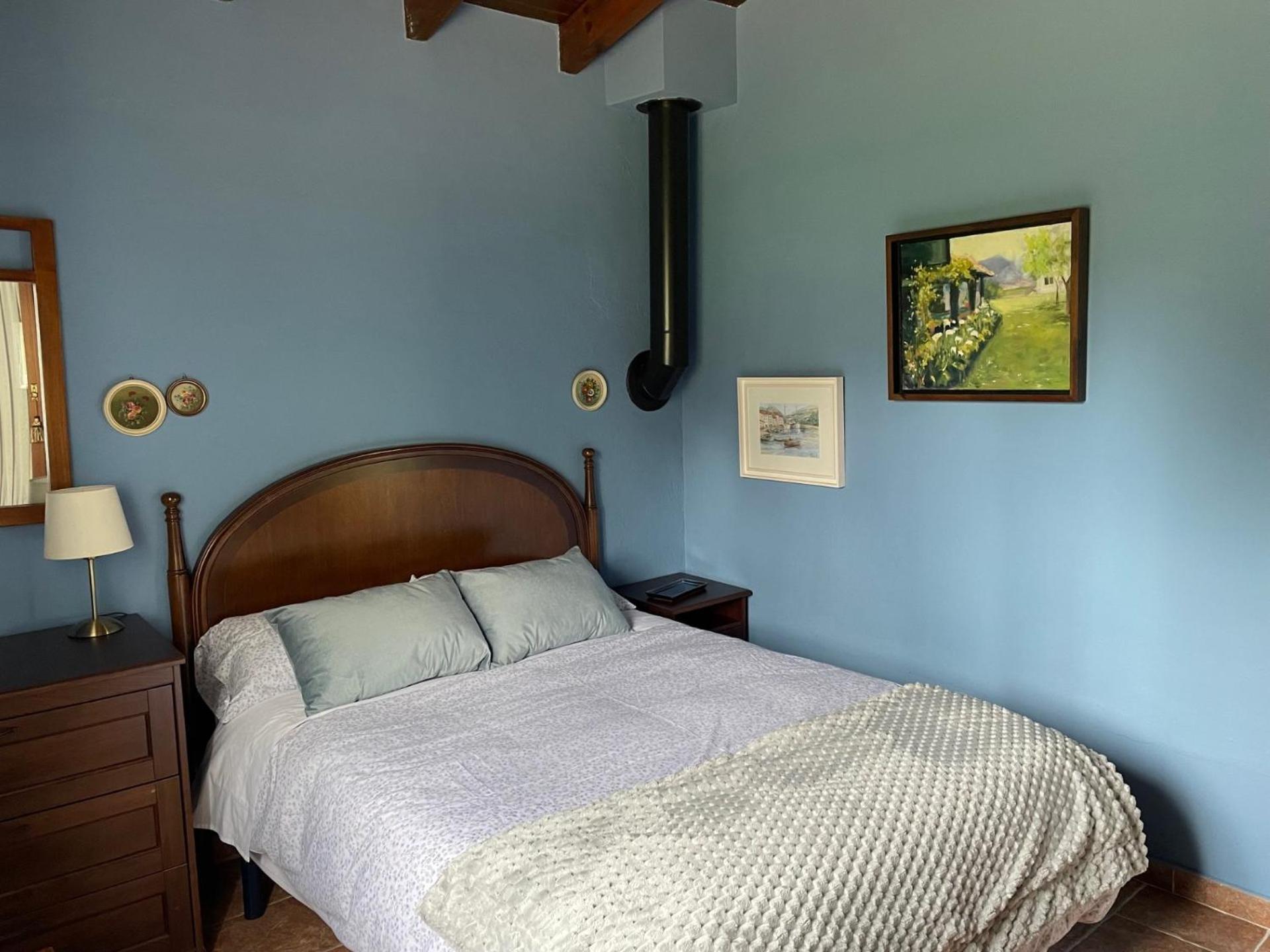 Casa Benjamin Villa Oviedo Dış mekan fotoğraf