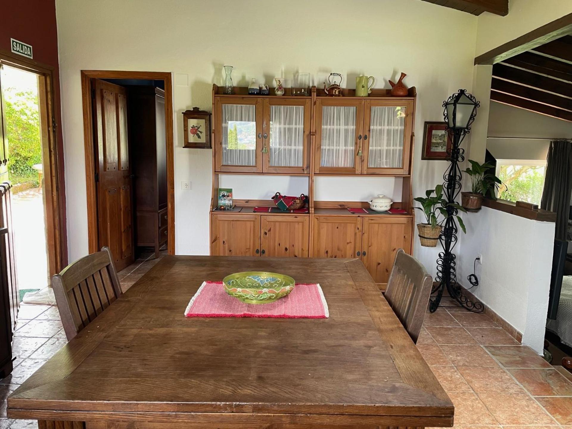Casa Benjamin Villa Oviedo Dış mekan fotoğraf