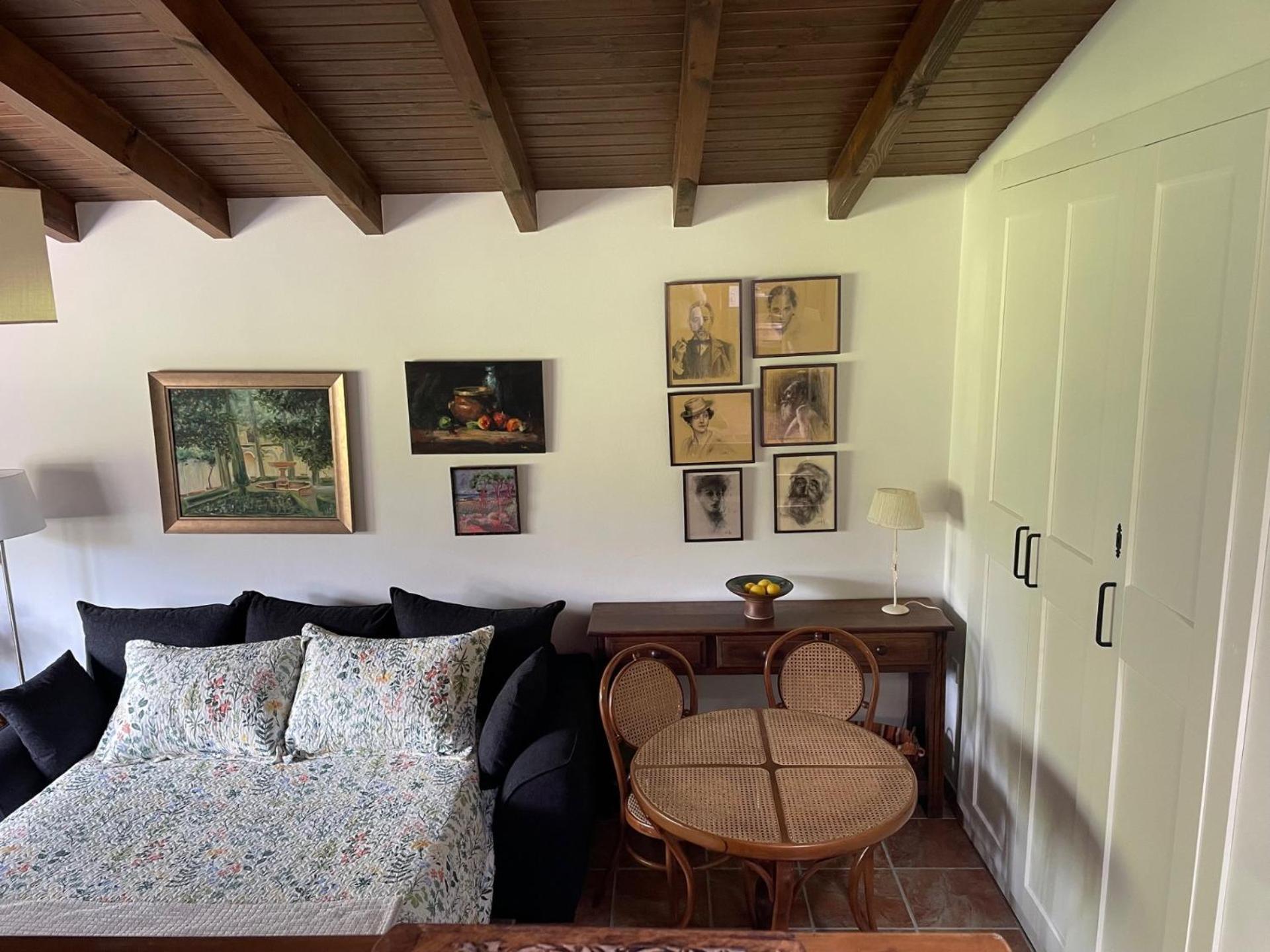Casa Benjamin Villa Oviedo Dış mekan fotoğraf