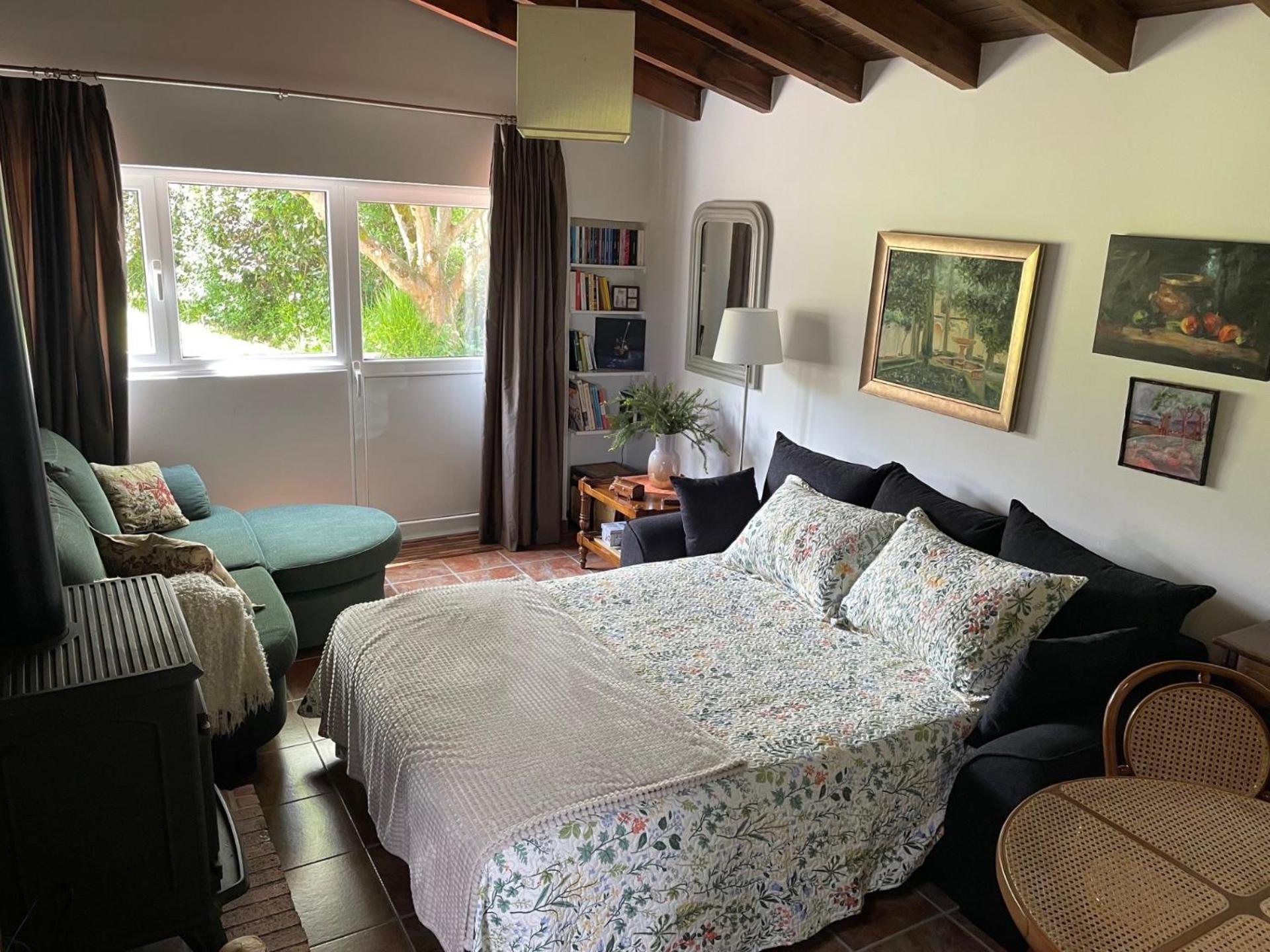 Casa Benjamin Villa Oviedo Dış mekan fotoğraf