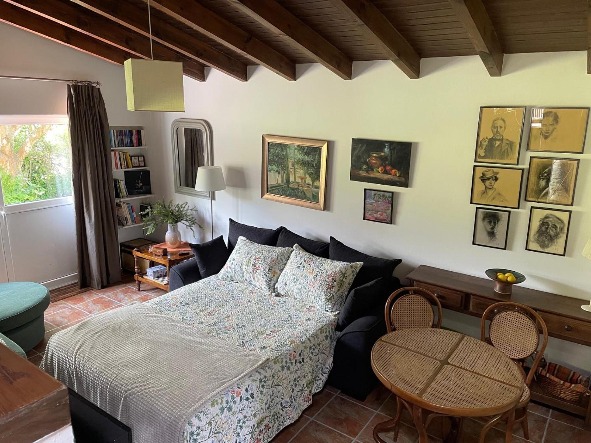 Casa Benjamin Villa Oviedo Dış mekan fotoğraf