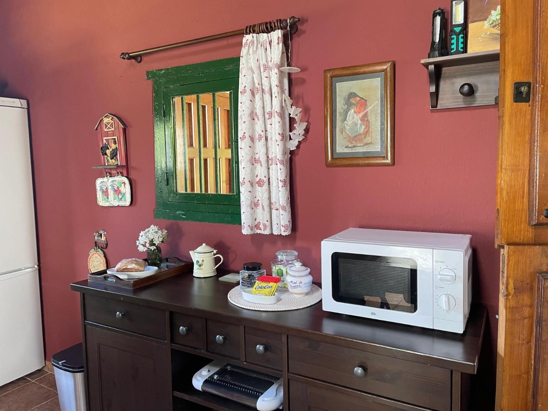 Casa Benjamin Villa Oviedo Dış mekan fotoğraf
