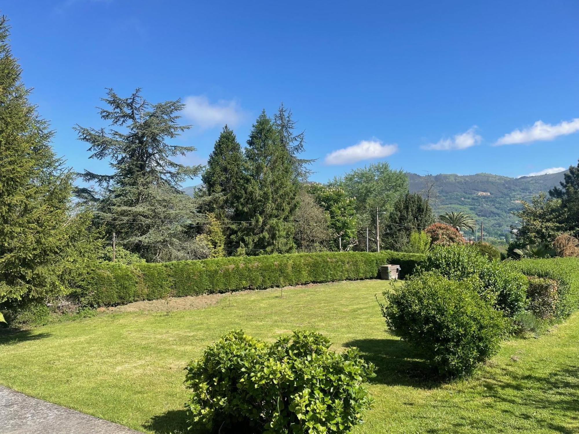 Casa Benjamin Villa Oviedo Dış mekan fotoğraf