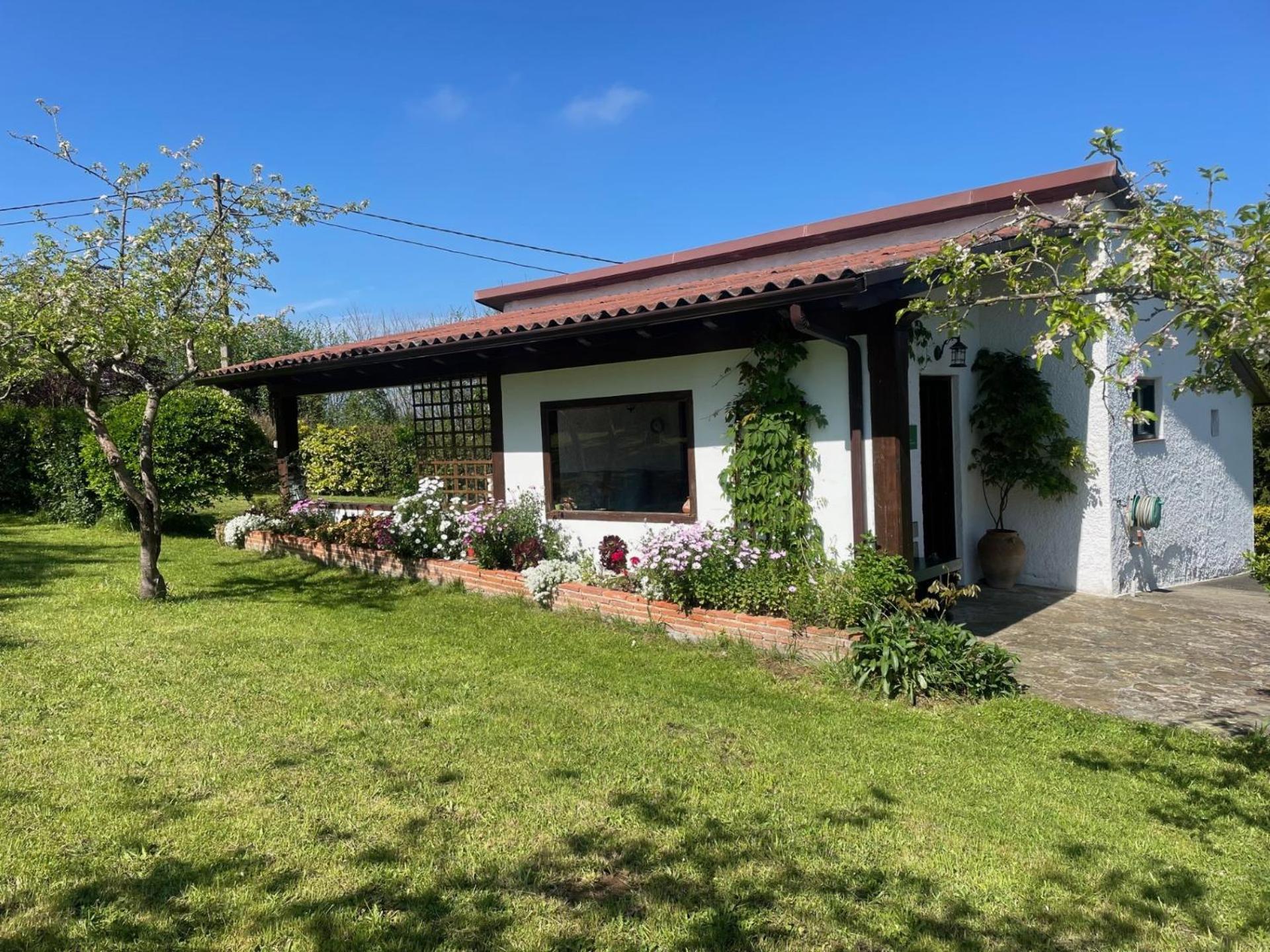 Casa Benjamin Villa Oviedo Dış mekan fotoğraf