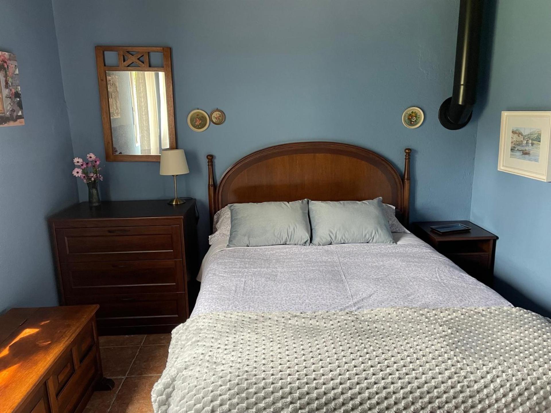 Casa Benjamin Villa Oviedo Dış mekan fotoğraf