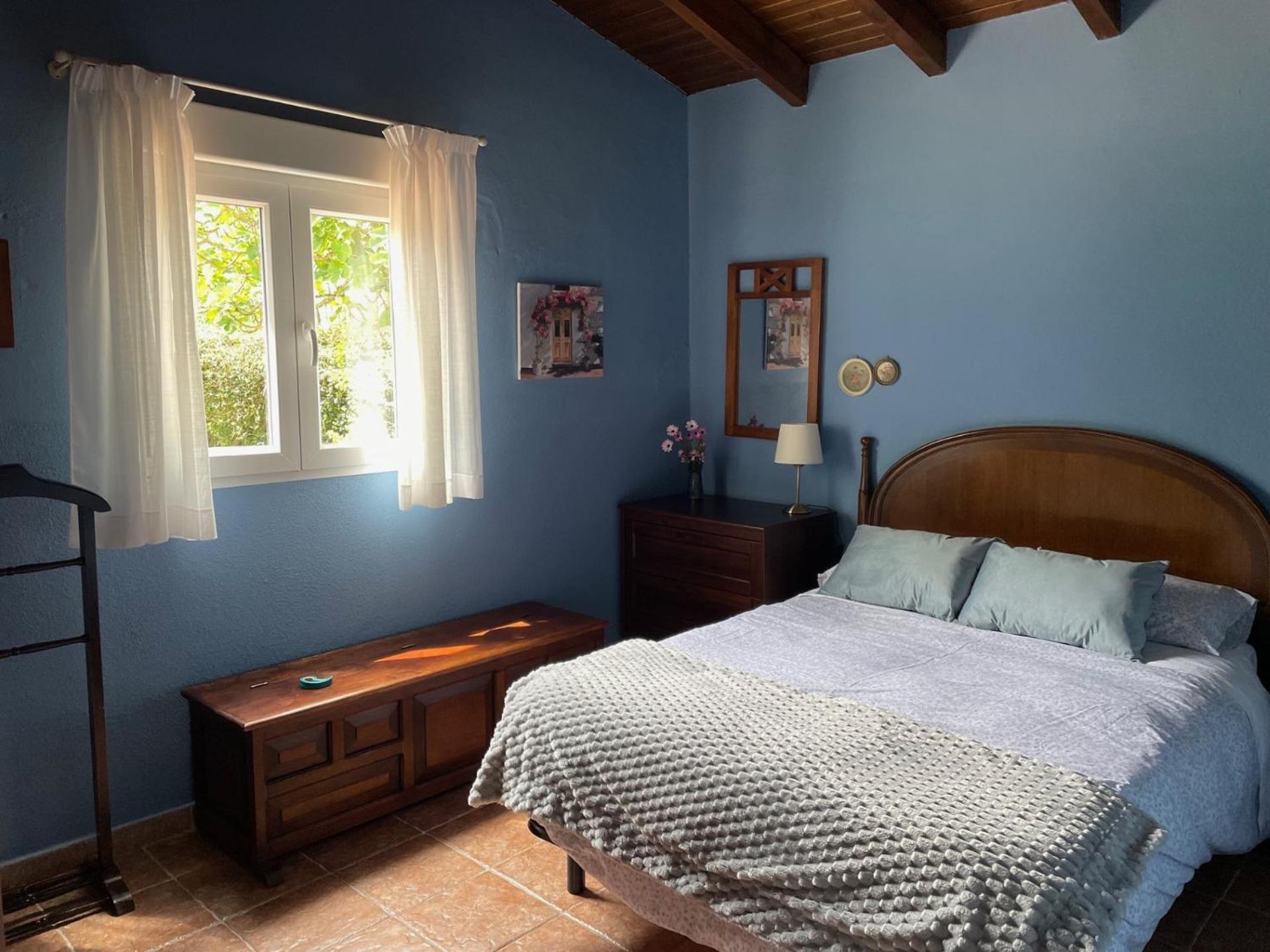 Casa Benjamin Villa Oviedo Dış mekan fotoğraf